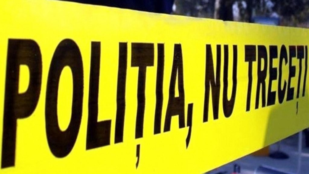 Un bărbat este principalul suspect în cazul femeii din Roman care a murit după ce a căzut de la balcon