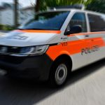 Româncă de 21 de ani, ucisă cu sânge rece într-o localitate din Elveția. Atacatorul a încercat să se sinucidă