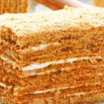 Prajitura Krantz. Un desert savuros, ideal pentru zilele de weekend. Se prepară repede și este un deliciu