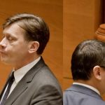 Crin Antonescu: Nu am fost chemat la ședința Coaliției, dar dacă sunt invitat, mă duc. Ar fi caraghios să mă retrag din cauza lui Victor Ponta