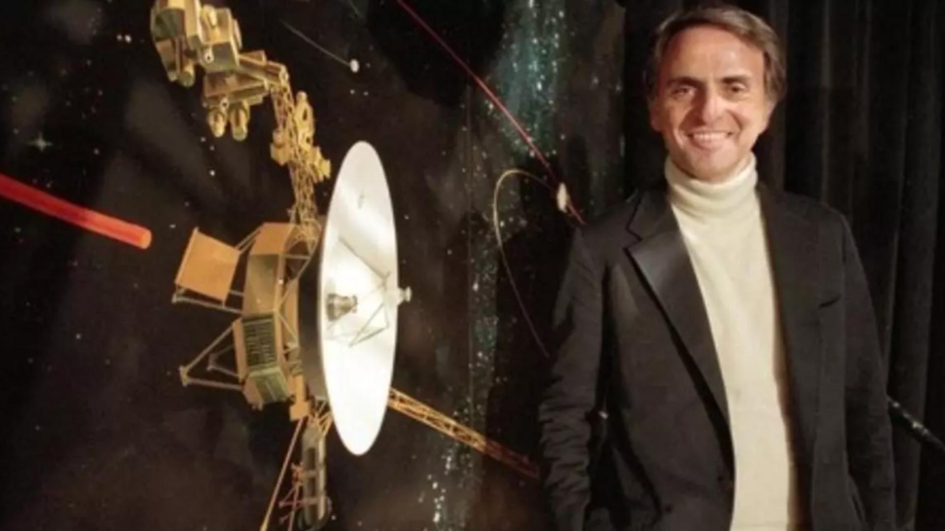 O profeție a vestitului astronom Carl Sagan despre viitorul SUA agită spiritele dincolo de ocean