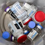 UE continuă să cumpere vaccinuri anti-Covid. Ce țări au semnat contractul pe patru ani