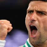 Djokovic crede că a fost „otrăvit” când a fost reținut în Australia, în 2022: „Aveam un nivel foarte ridicat de plumb şi mercur”