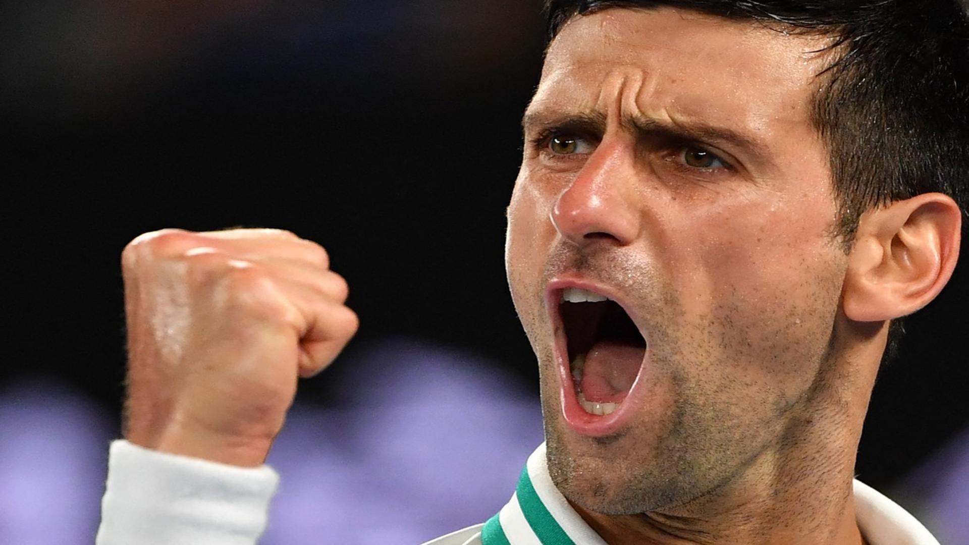 Djokovic crede că a fost „otrăvit” când a fost reținut în Australia, în 2022: „Aveam un nivel foarte ridicat de plumb şi mercur”