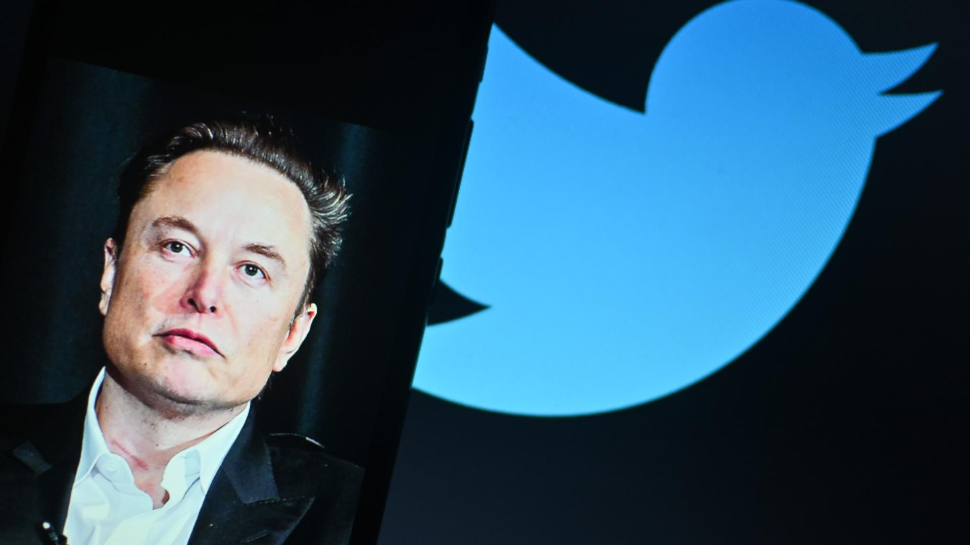 Elon Musk, dat în judecată pentru că nu ar fi declarat câte acțiuni deține la Twitter