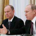 Consilierul lui Putin amenință că Ucraina și Republica Moldova vor fi șterse de pe hartă. Ce le reproșează Patrușev autorităților de la Chișinău