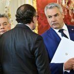 A fost numit noul cancelar interimar al Austriei. Cine îi va lua locul celui care a pus bețe în roate intrării României în Schengen