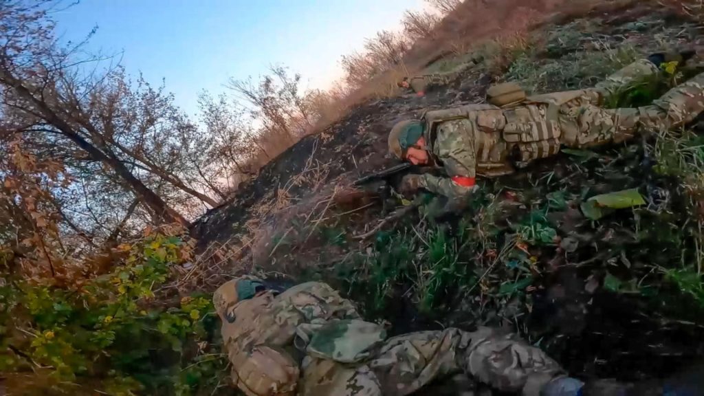 Război în Ucraina, ziua 1070. Pedepse grele cu închisoarea în regiunea Harkov pentru spionaj în favoarea Rusiei – LIVE TEXT