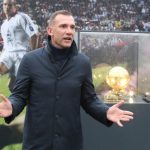 Fotbalul ucrainean a înregistrat 200 de morţi de la începutul invaziei ruse