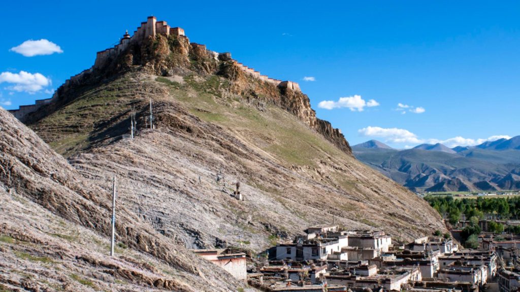 Cutremur de 7,1 grade, într-un oraș sfânt din Tibet: peste 50 de morți, zeci de răniți – VIDEO