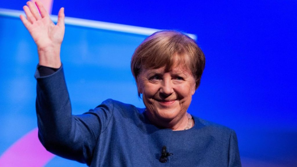 Pensia în care se lăfăie Angela Merkel, după ce a fost cancelarul Germaniei timp de 16 ani