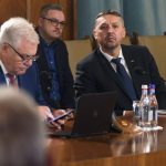 Daniel David, despre Bacalaureat: Deocamdată nu am primit sesizări cu privire la probleme majore. Lucrurile se derulează în mod normal