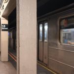 A fost identificată femeia arsă de vie la metroul din New York. Ce au descoperit anchetatorii