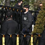 Tensiuni maxime la reședința lui Yoon Suk Yeol din Seul: polițiltii s-au confruntat cu forțele de securitate. Executarea mandatului de arestare, ANULATĂ
