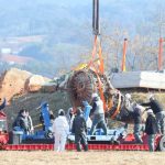 Coreea de Sud continuă inspecţiile speciale la toate avioanele Boeing 737-800, în urma accidentului aviatic