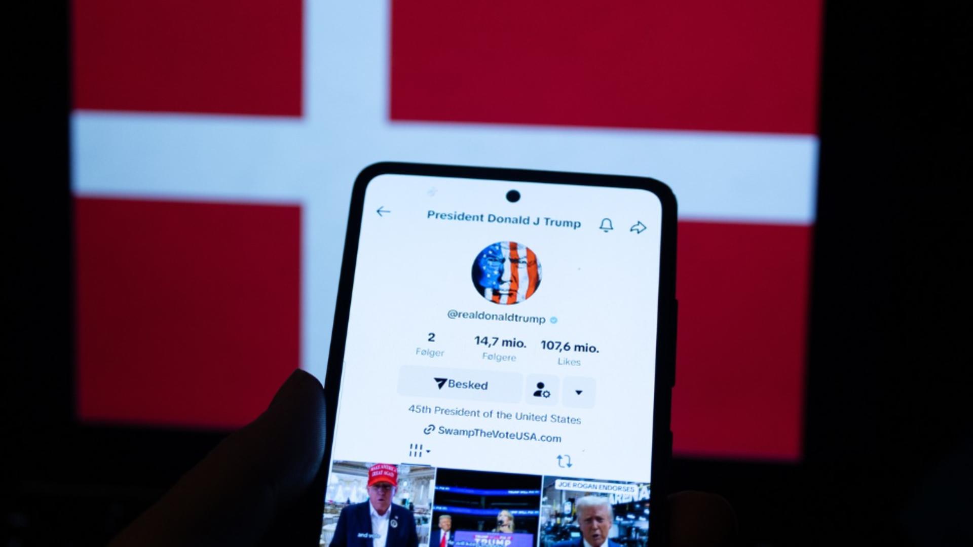 Șeful TikTok, invitat la ceremonia de învestire a lui Trump, alături de mogulii americani ai social-media – SURSE