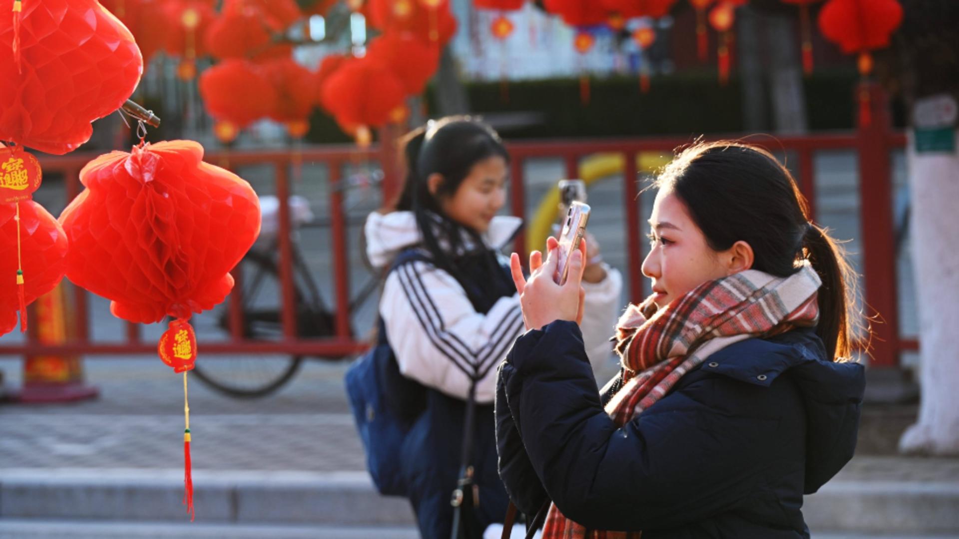 Scăderi mari ale populației Chinei pentru al treilea an la rând