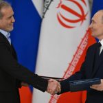 Țara cu care Vladimir Putin încheie un acord global: „Va da un impuls cooperării practice în toate domeniile”