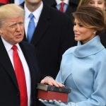 Donald Trump și JD Vance, la slujbă religioasă, înainte de ceremonia de învestire. De la ora 18 întreaga ceremonie va fi LIVE pe REALITATEA