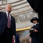 Trump se gândește deja la un al treilea mandat! A fost introdus un amendament care îi permite oricărui președinte 3 mandate