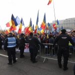 Jandarmeria București confirmă: Protestul pentru sprijinul lui CĂLIN GEORGESCU este PAȘNIC!