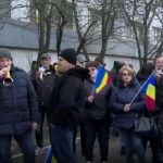 Poporul se revoltă de ziua Unirii Principatelor. 30.000 de persoane, nemulțumite de Ordonanța „trenuleț”, sunt așteptate în Piața Victoriei