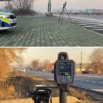 Cod Rutier 2025. Cum arată noile radare ale Poliției, active de la începutul anului
