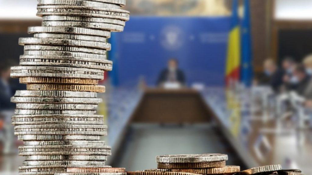 Coaliția se reunește în ședință, cu bugetul pe masă. De unde se taie și unde se pune?