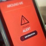 ALERTĂ la granița România cu Ucraina, după un  nou ATAC cu drone rusești. Populația din județul Tulcea, avertizată prin RO-Alert