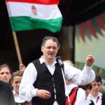 Cine este noul secretar de stat UDMR de la Ministerul Finanțelor, care a spus că limba maghiară este obligatorie la el în localitate