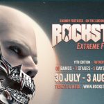 Rockstadt Extreme Fest a lansat afișul complet pentru ediția din 2025. Gojira, Machine Head, Sepultura și Powerwolf, printre capetele de afiș