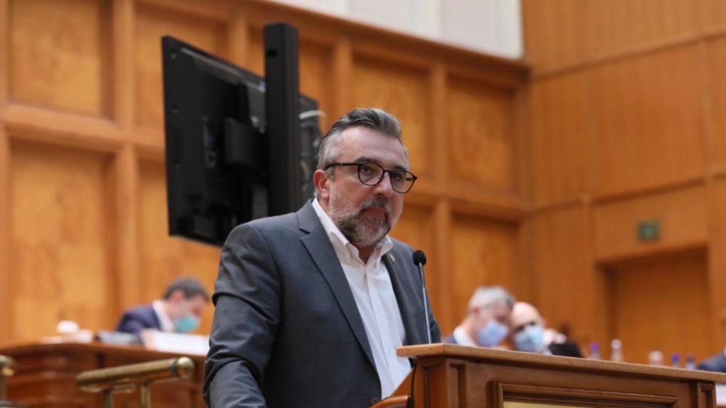 Purtătorul de cuvânt al PSD, reacție pe raportul Comisiei de la Veneția: „Și eu simt nevoia unor dovezi suplimentare despre anularea alegerilor”