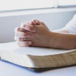 Rugăciune către Sfântul Ioan Botezătorul. Trebuie citită cu ocazia acestei mari sărbători. Te va feri de pericole și boală