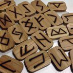 Etalarea runelor. 6 ianuarie 2025. Ce mesaje îți transmite universul