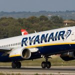 Primele mărturii ale unui pasager din avionul care a aterizat de urgență pe aeroportul Otopeni: S-a văzut fum și au intrat în panică stewardesele