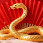 5 zodii chinezești strălucesc odată cu intrarea în noul an al Șarpelui de Lemn. Steaua Norocului îi urmează la fiecare pas