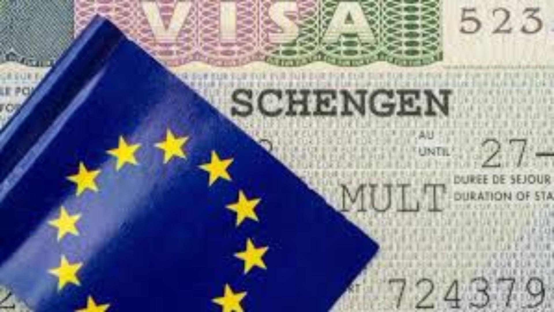 România în Schengen. Regulile pentru ieșirea minorilor din țară au rămas la fel