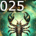 Horoscop 2025 Scorpion. An de forță și plin de transformări. Astrele presară provocări în viața nativilor