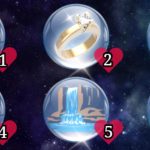 Testul care îți dezvăluie dacă vei avea noroc pe plan sentimental în 2025. Alege o imagine!