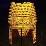 Cum a fost găsit Coiful de aur de la Coțofenești, în urmă cu aproape 100 de ani. Povestea celei mai mari descoperiri din România