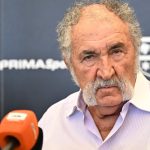 Ion Țiriac, moment de sinceritate: „Mă uit în oglindă și mă întreb cât de prost pot să fiu?!”VIDEO