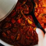 Tocăniță de ceapă. Rețeta lui Chef Florin Dumitrescu
