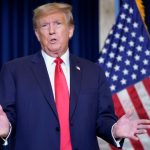 Donald Trump l-a acuzat pe Joe Biden că a obstrucţionat tranziţia către noua administraţie de la Casa Albă