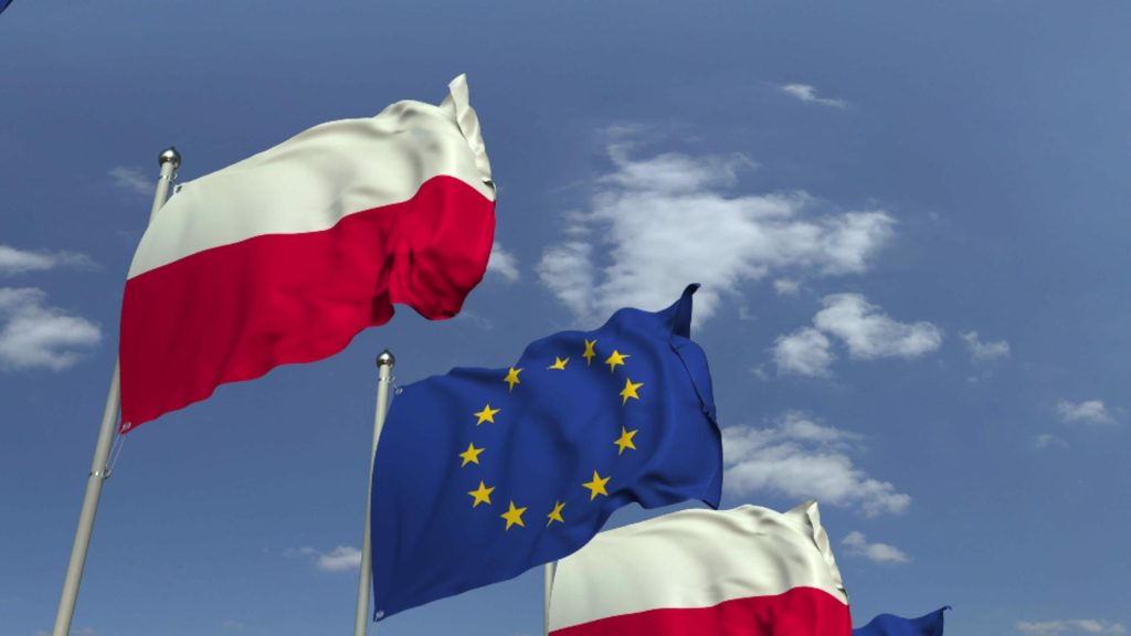 Polonia a preluat preşedinţia rotativă a Uniunii Europene