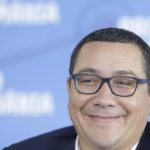 Ponta își schimbă principiile politice după cum bate vântul! Acum se declară suveranist