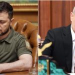 Război în Ucraina, ziua 1067. Zelenski îl acuză pe Putin că încearcă să îl „manipuleze” pe Trump în privinţa Ucrainei – LIVE TEXT