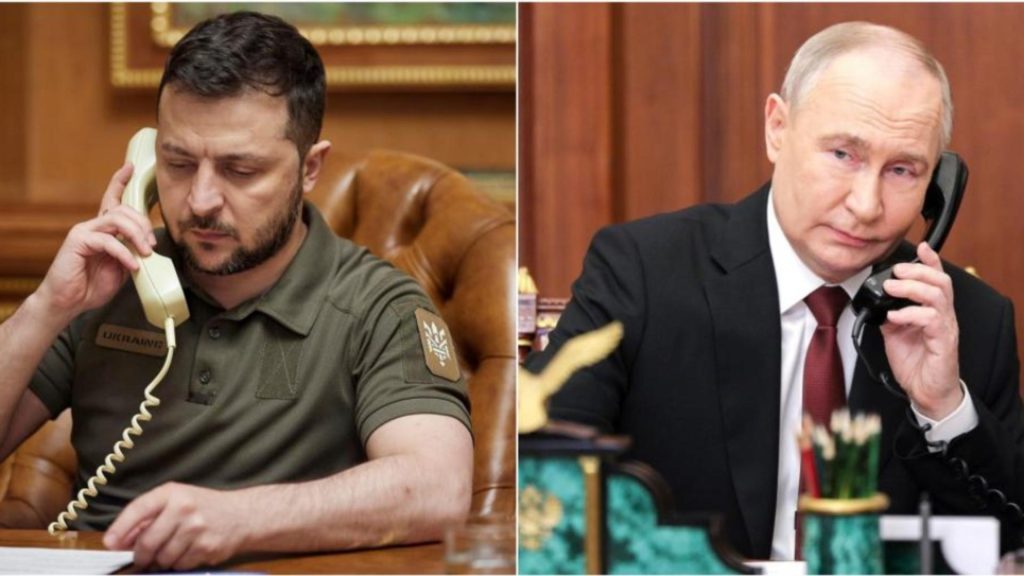 Război în Ucraina, ziua 1071. Motivul pentru care Putin RESPINGE negocieri directe cu Zelenski: „Totul se va sfârşi într-o lună şi jumătate, două” – LIVE TEXT