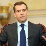 Medvedev, despre planurile mărețe ale lui Trump: „Prostia triumfă întotdeauna”