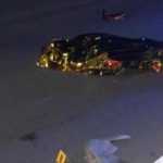 Tragedie pe Autostrada A1: un tânăr de 26 de ani a murit. Victima se afla pe banda de urgență, pentru a încarcera un autoturism, când a fost lovită din plin