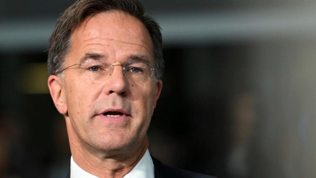 Mark Rutte, șeful NATO: Europa şi Canada şi-au majorat cheltuielile pentru apărare cu 20% în 2024